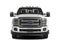 2015 Ford Super Duty F-350 DRW 4WD Crew Cab 8 Ft Box Platinum