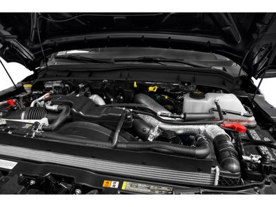 2015 Ford Super Duty F-350 DRW 4WD Crew Cab 8 Ft Box Platinum