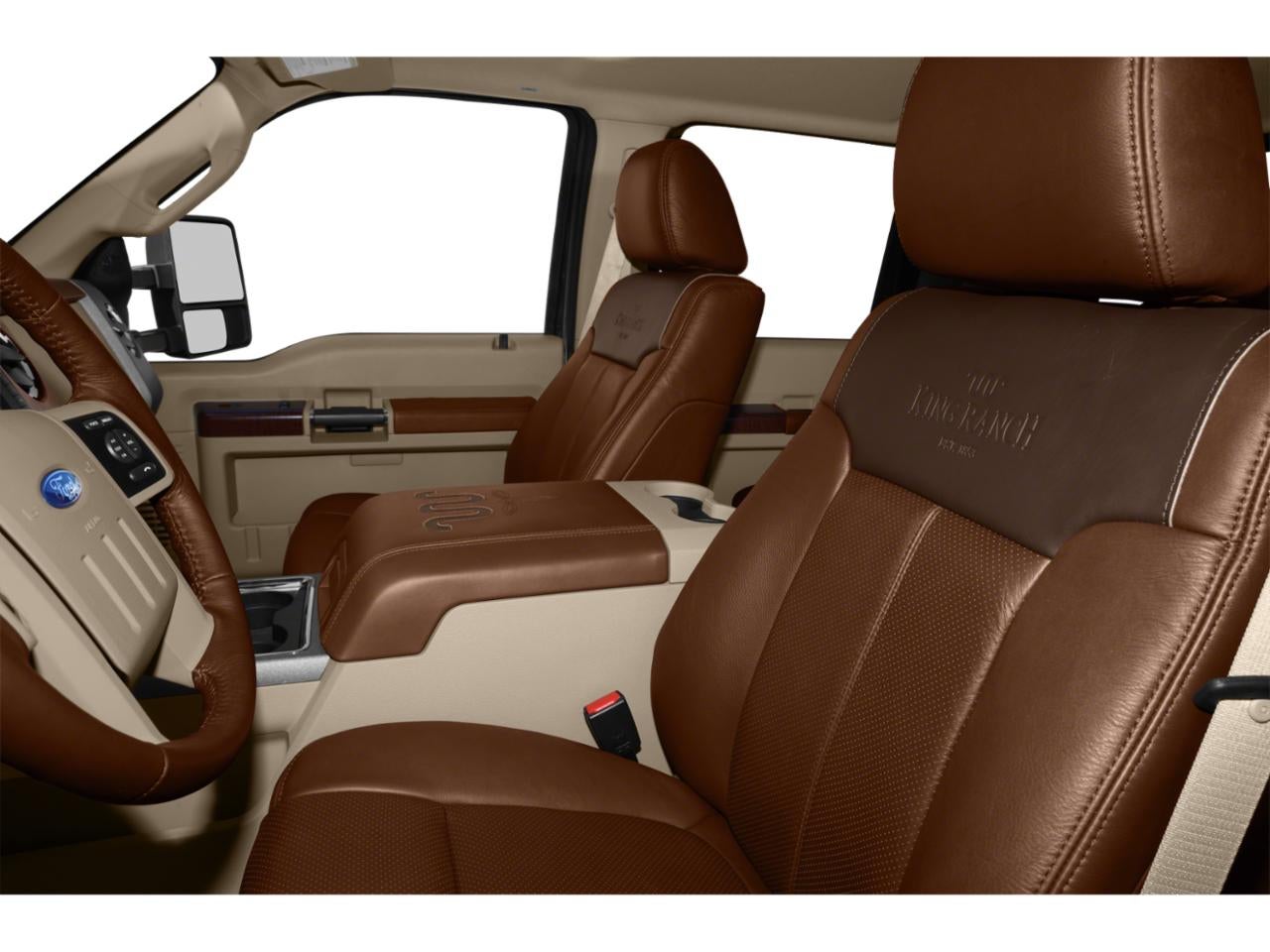 2015 Ford Super Duty F-350 DRW 4WD Crew Cab 8 Ft Box Platinum