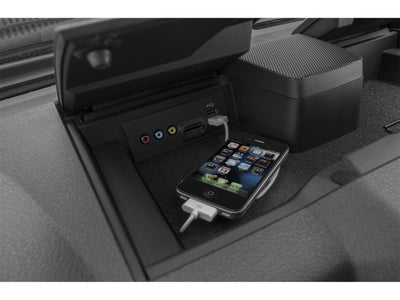 2015 Ford Super Duty F-350 DRW 4WD Crew Cab 8 Ft Box Platinum