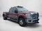 2016 Ford Super Duty F-350 DRW 4WD Crew Cab 8 Ft Box Lariat