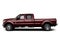 2016 Ford Super Duty F-350 DRW 4WD Crew Cab 8 Ft Box Lariat