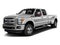 2016 Ford Super Duty F-350 DRW 4WD Crew Cab 8 Ft Box Lariat