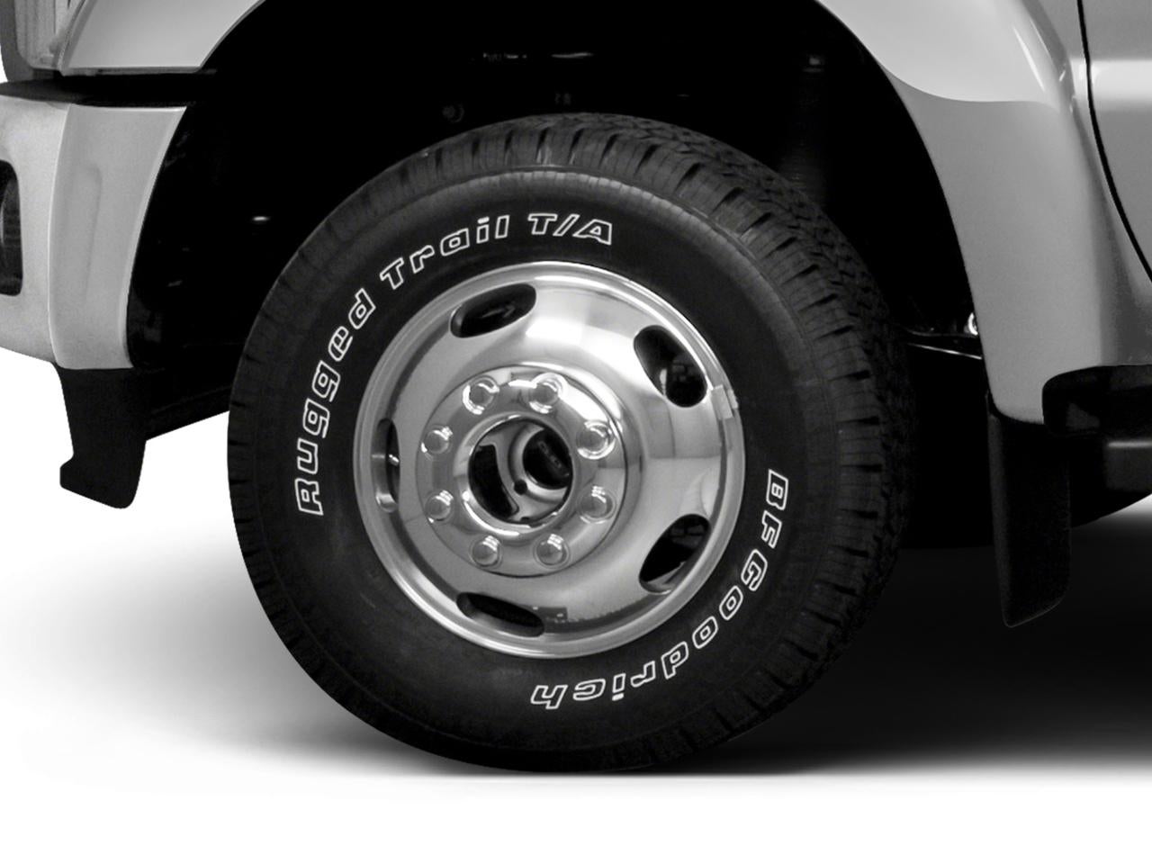 2016 Ford Super Duty F-350 DRW 4WD Crew Cab 8 Ft Box Lariat