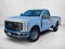 2025 Ford Super Duty F-250 SRW XL 2WD Reg Cab 8' Box