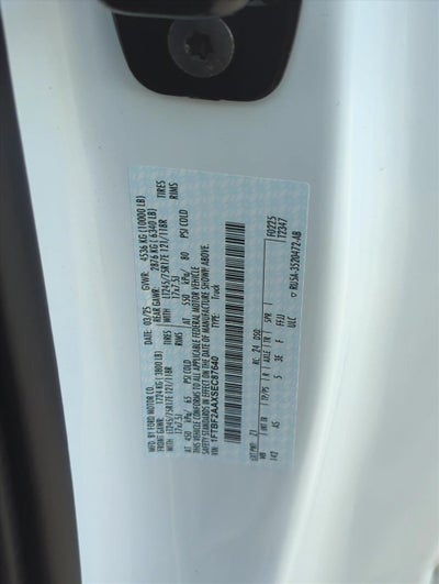 2025 Ford Super Duty F-250 SRW XL 2WD Reg Cab 8' Box