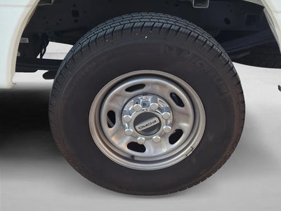 2025 Ford Super Duty F-250 SRW XL 2WD Reg Cab 8' Box