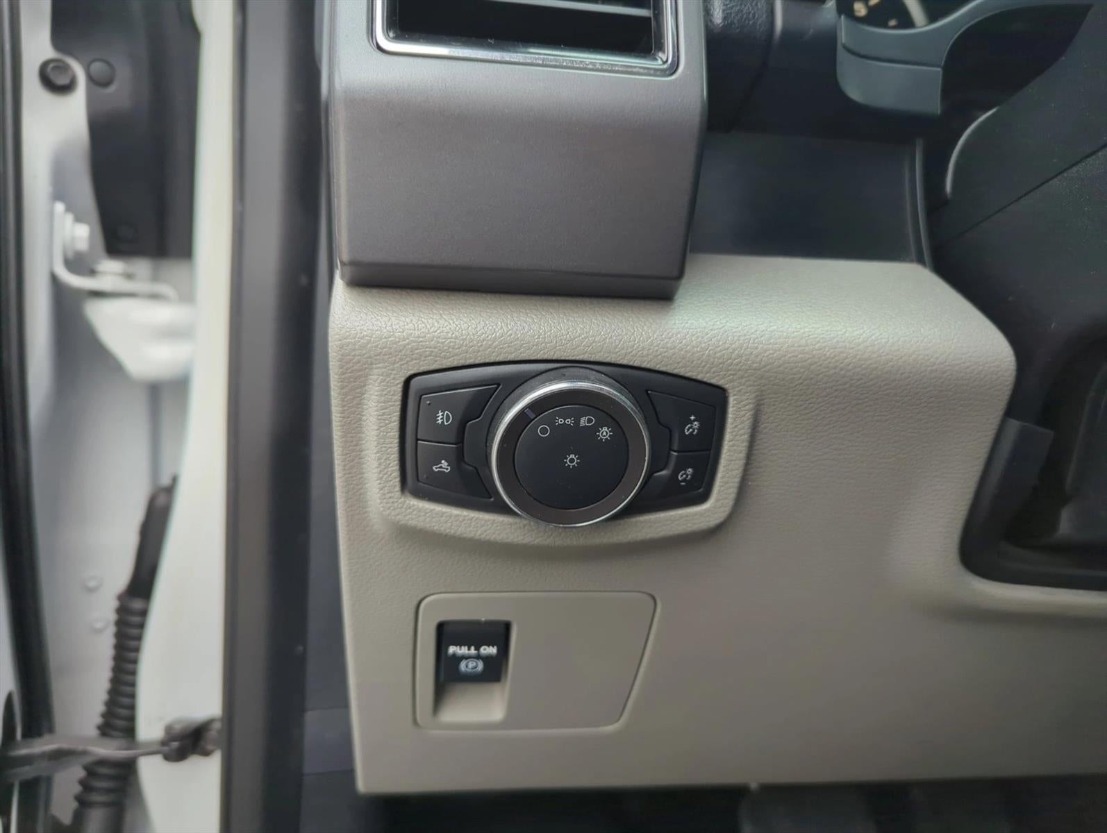 2020 Ford F-150 XLT 2WD SuperCrew 5.5' Box