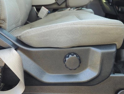 2020 Ford F-150 XLT 2WD SuperCrew 5.5' Box