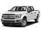 2020 Ford F-150 XLT 2WD SuperCrew 5.5' Box