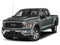 2021 Ford F-150 XLT 2WD SuperCrew 5.5' Box