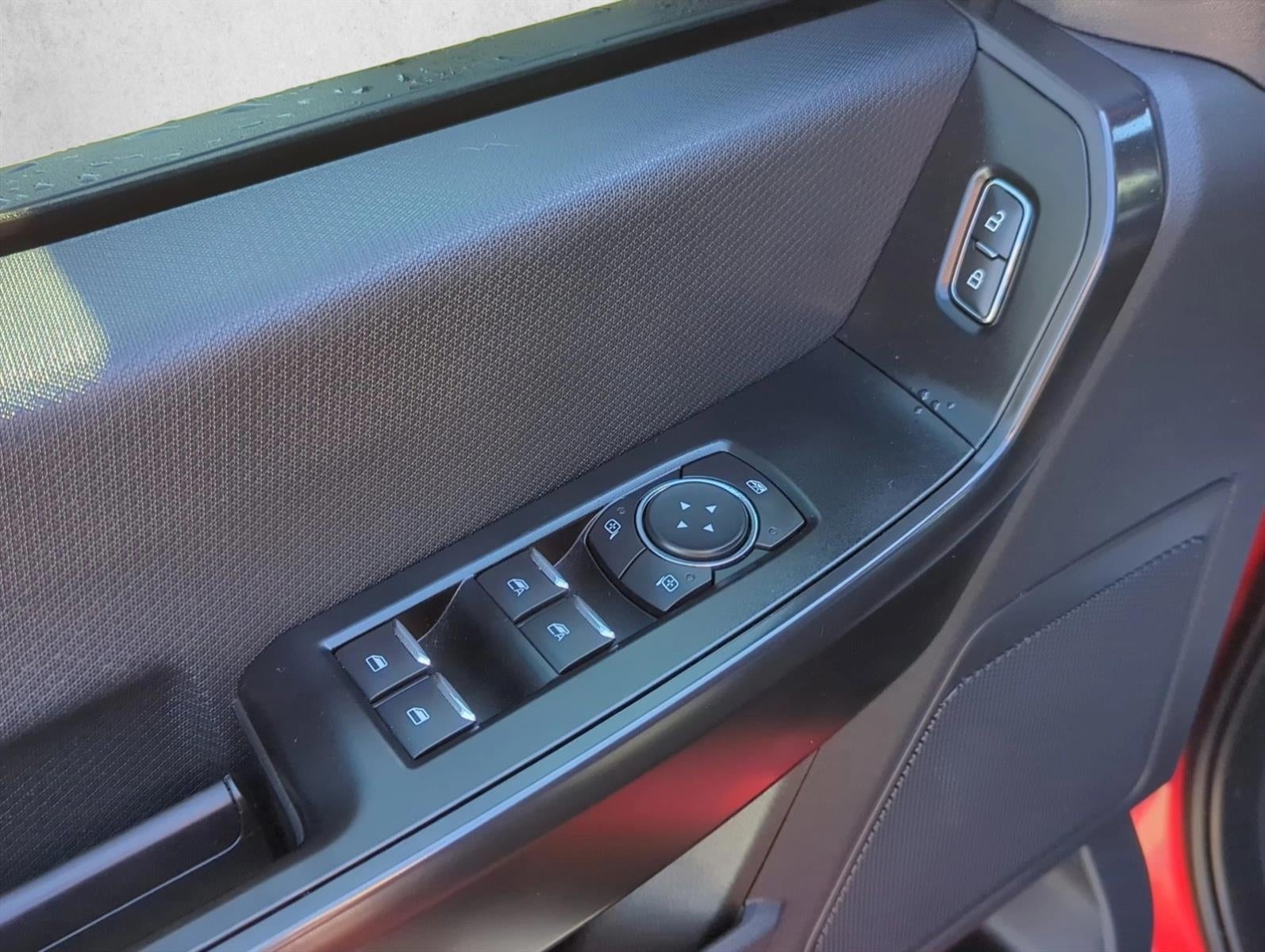 2022 Ford F-150 XL 2WD SuperCrew 5.5' Box