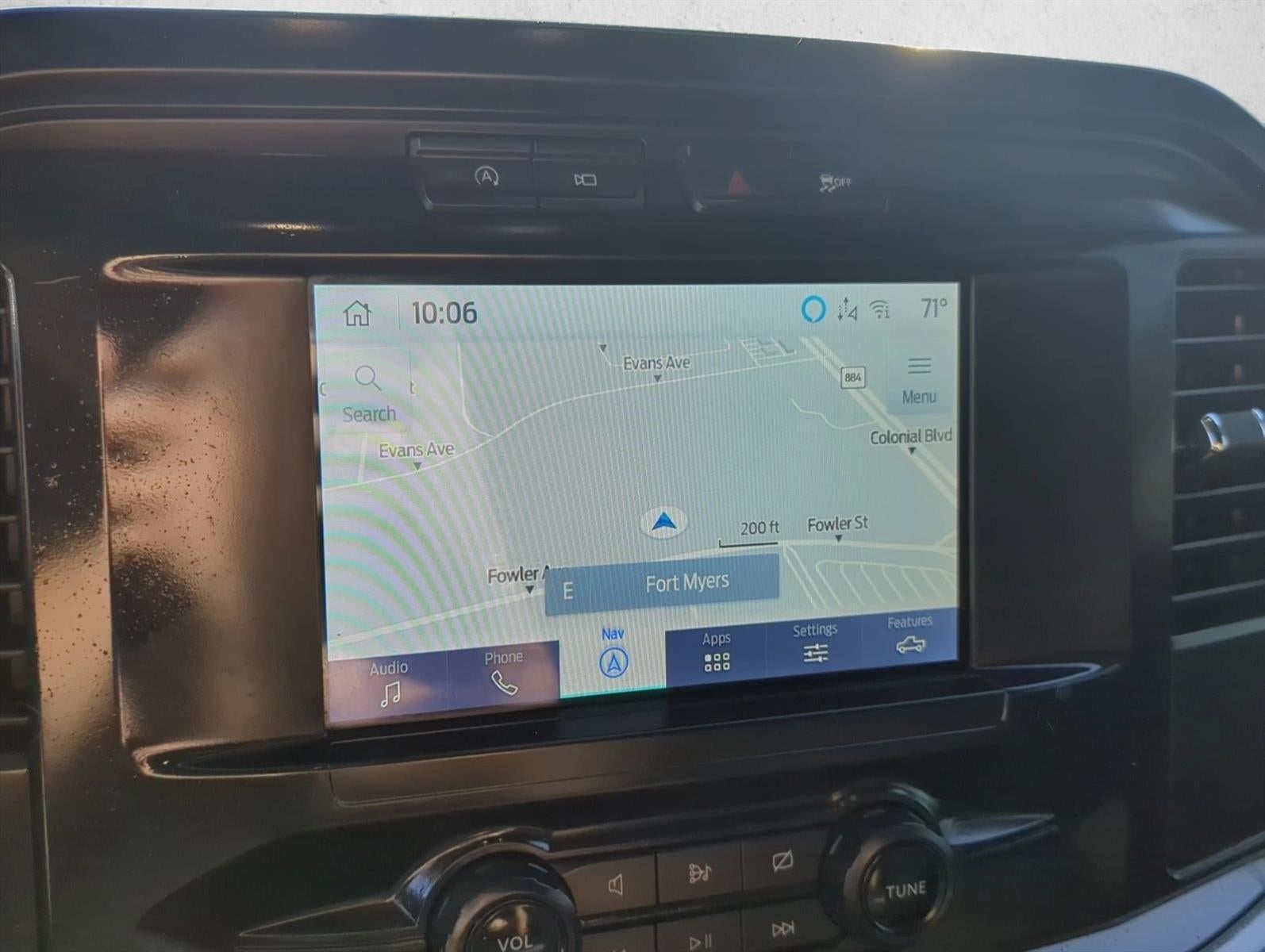 2022 Ford F-150 XL 2WD SuperCrew 5.5' Box