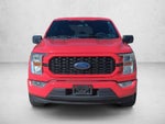 2022 Ford F-150 XL 2WD SuperCrew 5.5' Box