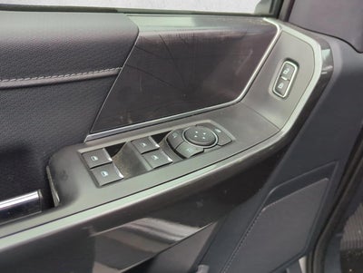 2022 Ford F-150 XLT 4WD SuperCrew 5.5' Box