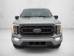 2022 Ford F-150 XLT 4WD SuperCrew 5.5' Box