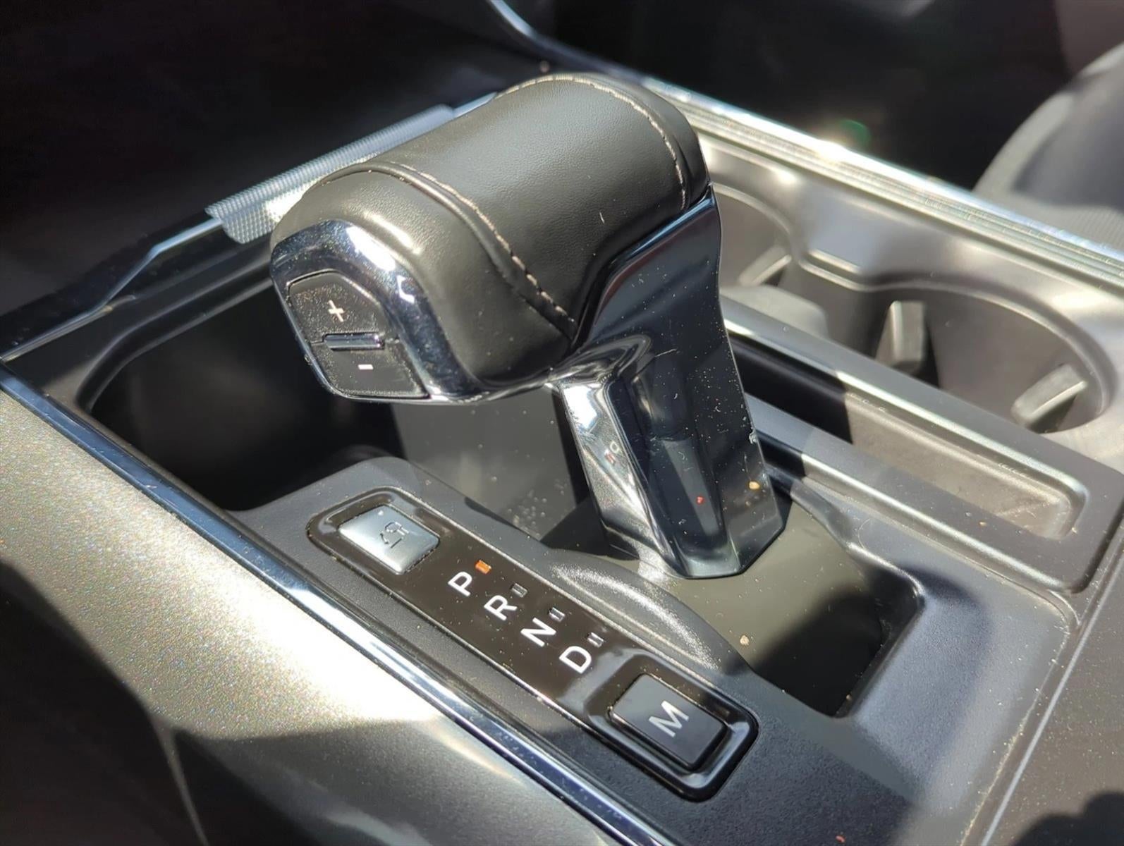 2021 Ford F-150 LARIAT 4WD SuperCrew 5.5' Box