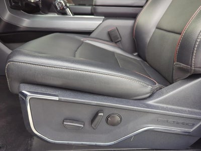 2023 Ford F-150 LARIAT 4WD SuperCrew 5.5' Box