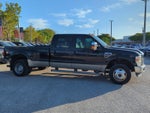 2010 Ford Super Duty F-350 DRW 4WD Crew Cab 8 Ft Box Lariat