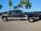 2010 Ford Super Duty F-350 DRW 4WD Crew Cab 8 Ft Box Lariat