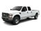 2010 Ford Super Duty F-350 DRW 4WD Crew Cab 8 Ft Box Lariat