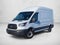 2018 Ford Transit Van T-250 148" Hi Rf 9000 GVWR Sliding RH Dr