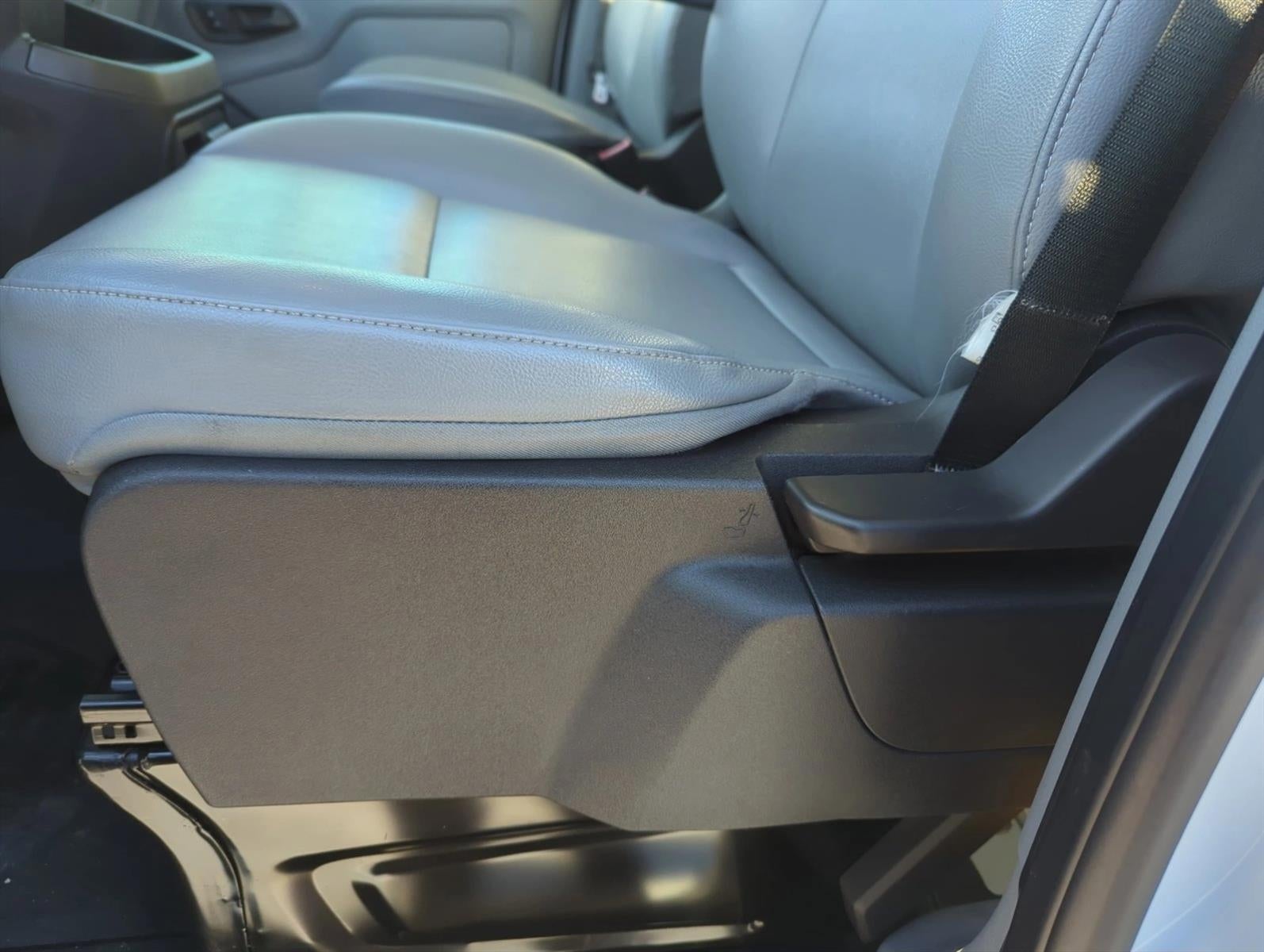 2018 Ford Transit Van T-250 148" Hi Rf 9000 GVWR Sliding RH Dr