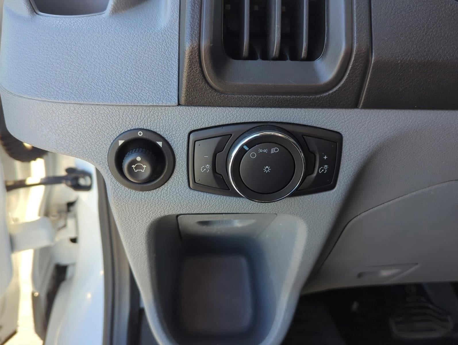 2018 Ford Transit Van T-250 148" Hi Rf 9000 GVWR Sliding RH Dr