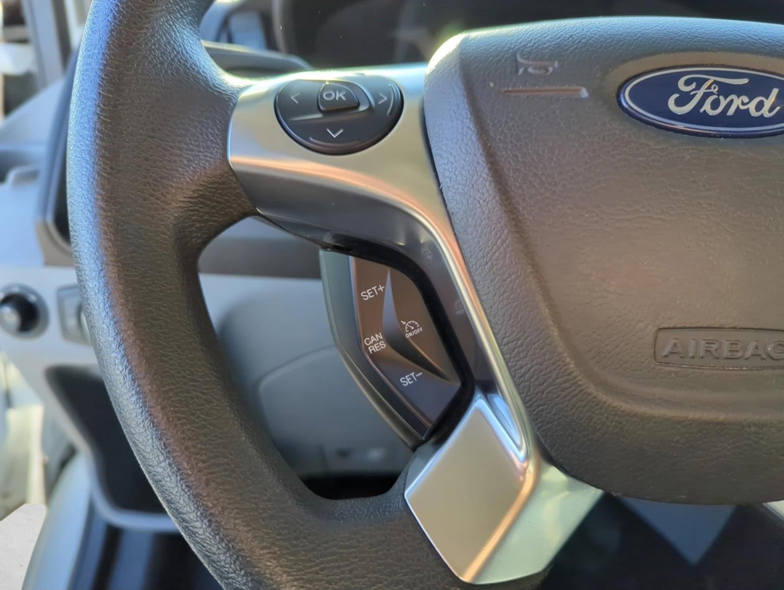 2018 Ford Transit Van T-250 148" Hi Rf 9000 GVWR Sliding RH Dr