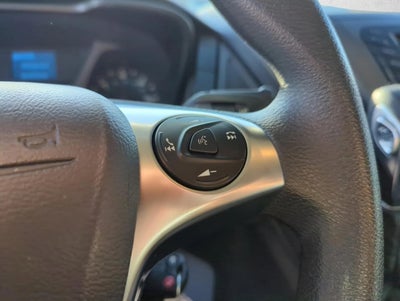 2018 Ford Transit Van T-250 148" Hi Rf 9000 GVWR Sliding RH Dr