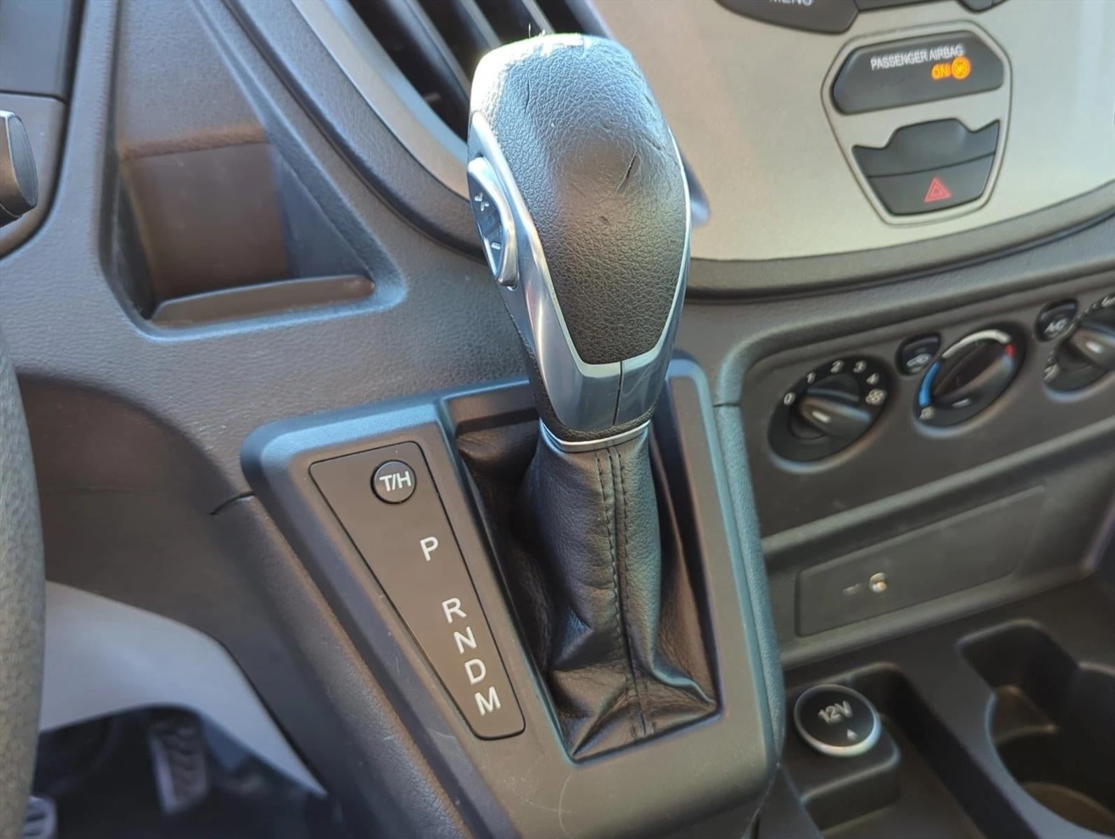 2018 Ford Transit Van T-250 148" Hi Rf 9000 GVWR Sliding RH Dr