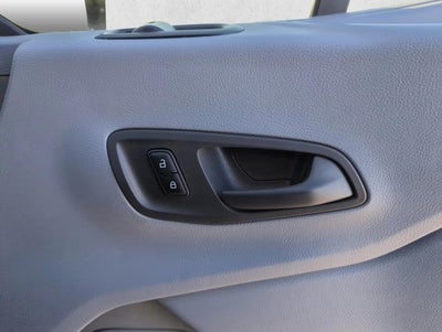 2018 Ford Transit Van T-250 148" Hi Rf 9000 GVWR Sliding RH Dr
