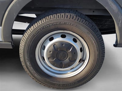 2018 Ford Transit Van T-250 148" Hi Rf 9000 GVWR Sliding RH Dr