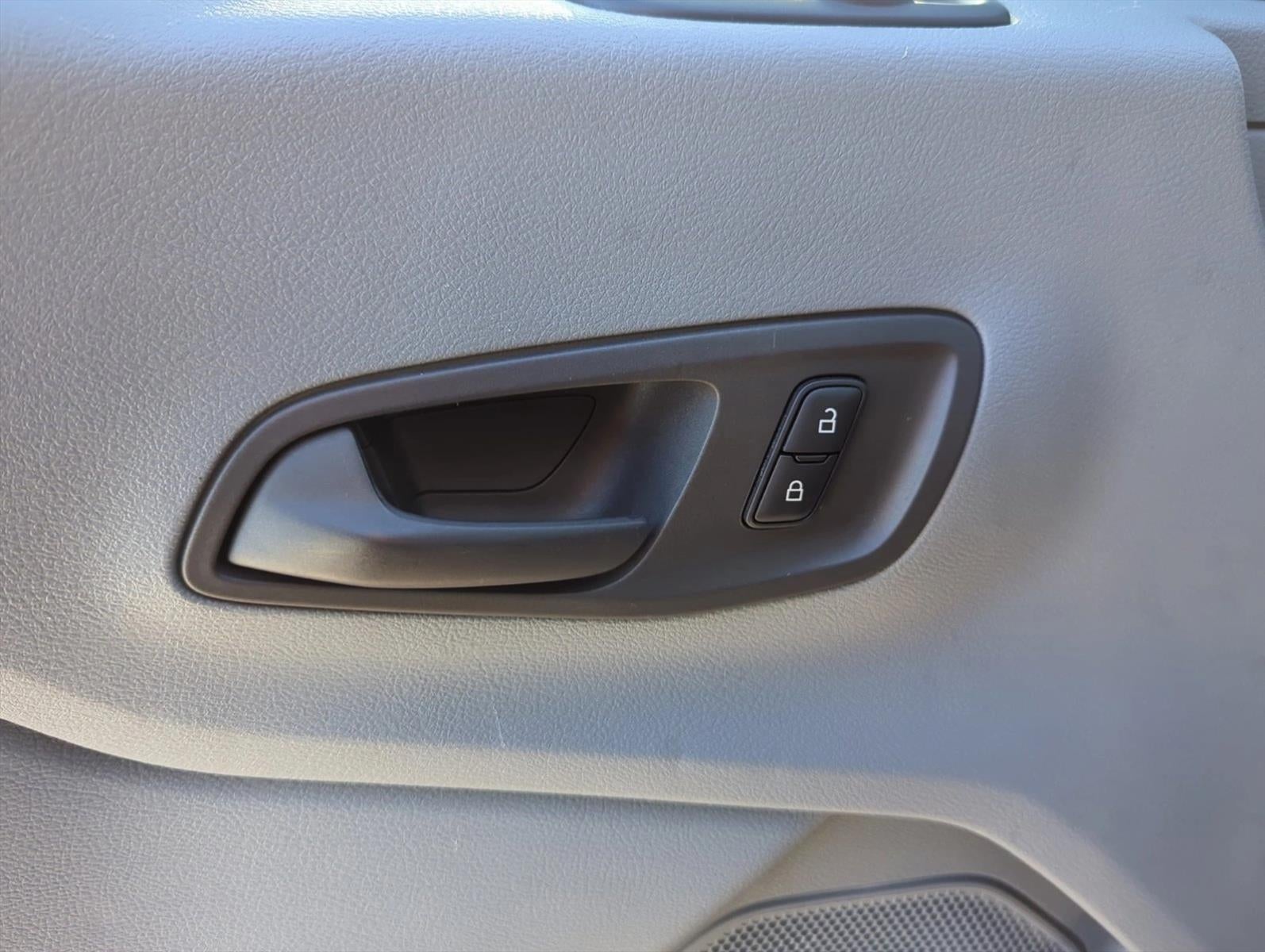 2018 Ford Transit Van T-250 148" Hi Rf 9000 GVWR Sliding RH Dr