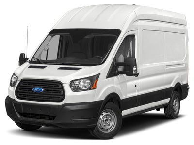 2018 Ford Transit Van T-250 148" Hi Rf 9000 GVWR Sliding RH Dr