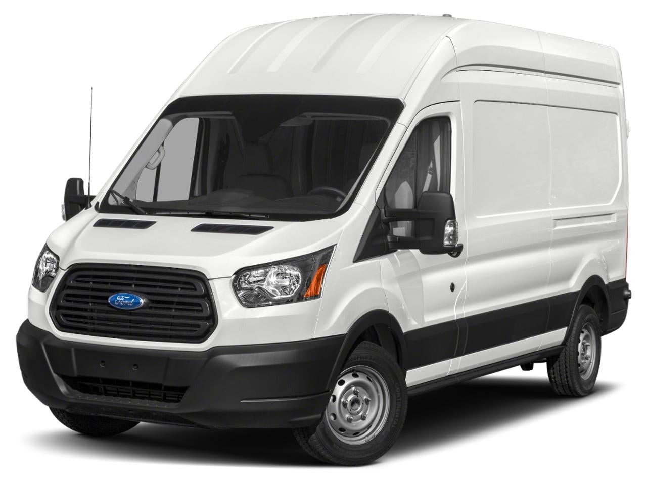 2018 Ford Transit Van T-250 148" Hi Rf 9000 GVWR Sliding RH Dr