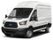 2018 Ford Transit Van T-250 148" Hi Rf 9000 GVWR Sliding RH Dr