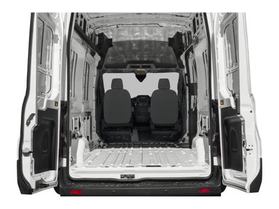 2018 Ford Transit Van T-250 148" Hi Rf 9000 GVWR Sliding RH Dr