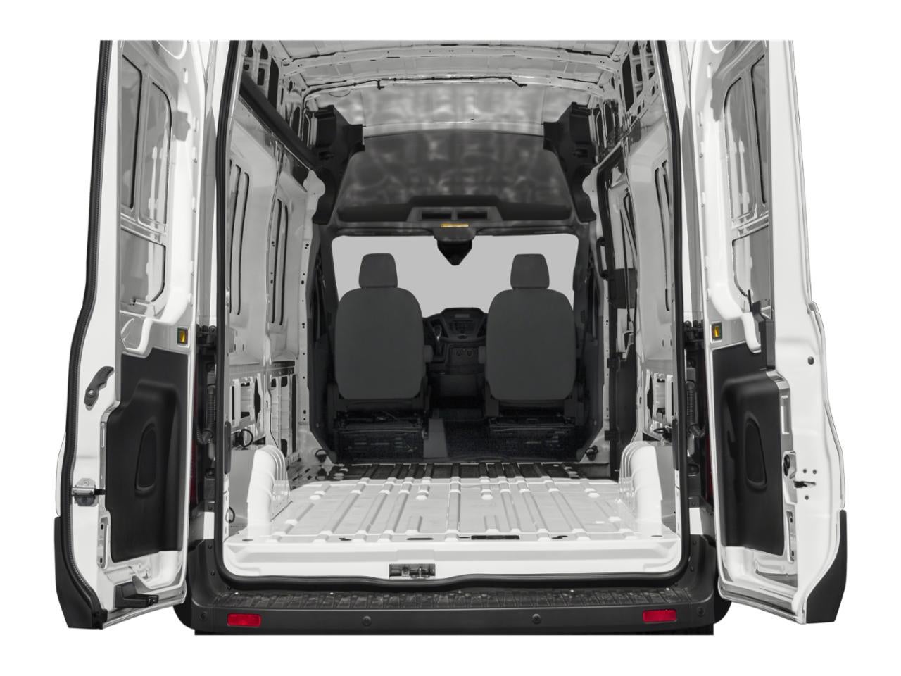 2018 Ford Transit Van T-250 148" Hi Rf 9000 GVWR Sliding RH Dr