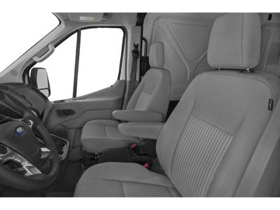 2018 Ford Transit Van T-250 148" Hi Rf 9000 GVWR Sliding RH Dr