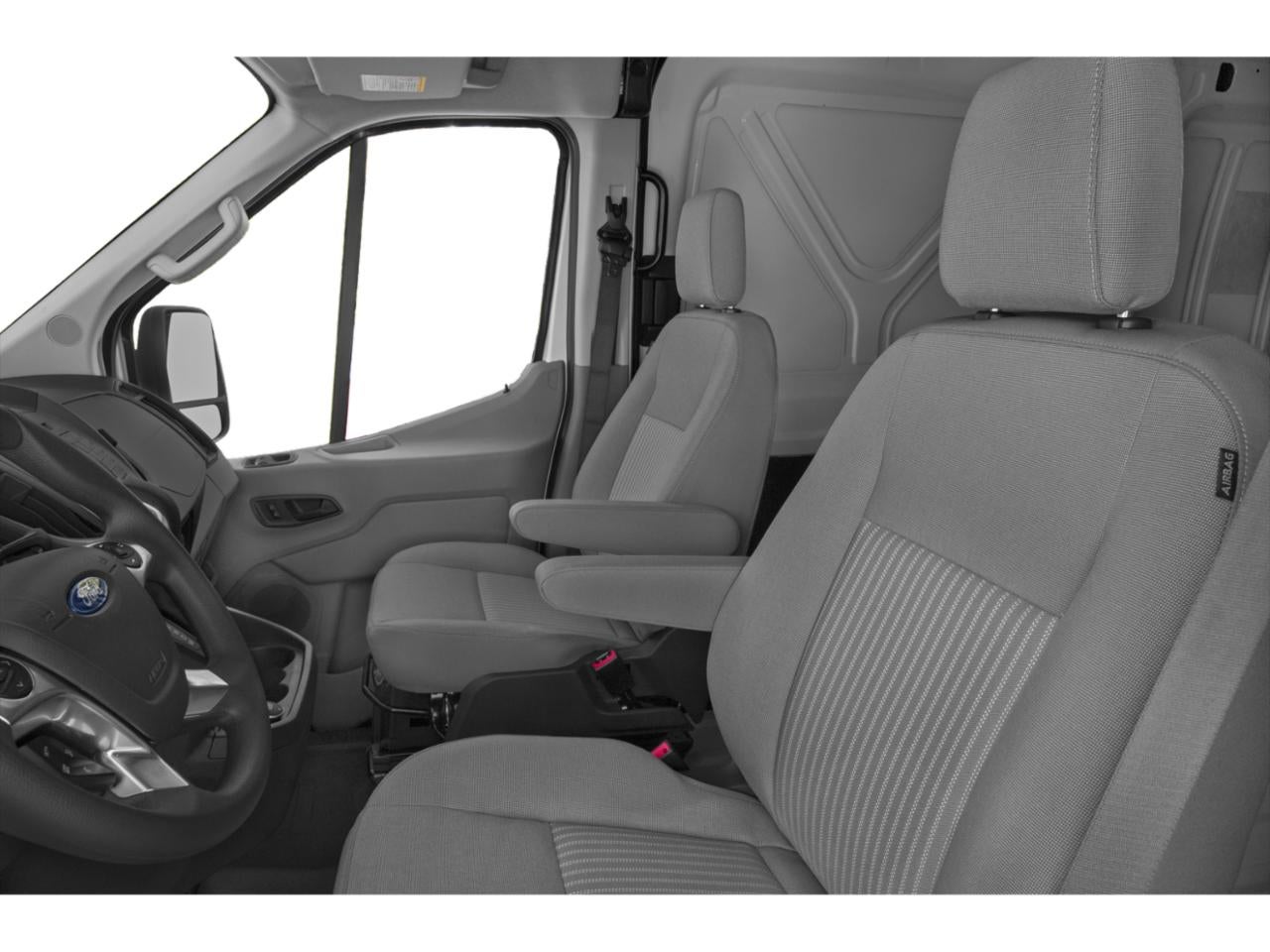 2018 Ford Transit Van T-250 148" Hi Rf 9000 GVWR Sliding RH Dr