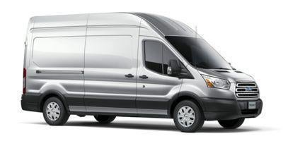 2018 Ford Transit Van T-250 148" Hi Rf 9000 GVWR Sliding RH Dr