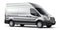 2018 Ford Transit Van T-250 148" Hi Rf 9000 GVWR Sliding RH Dr
