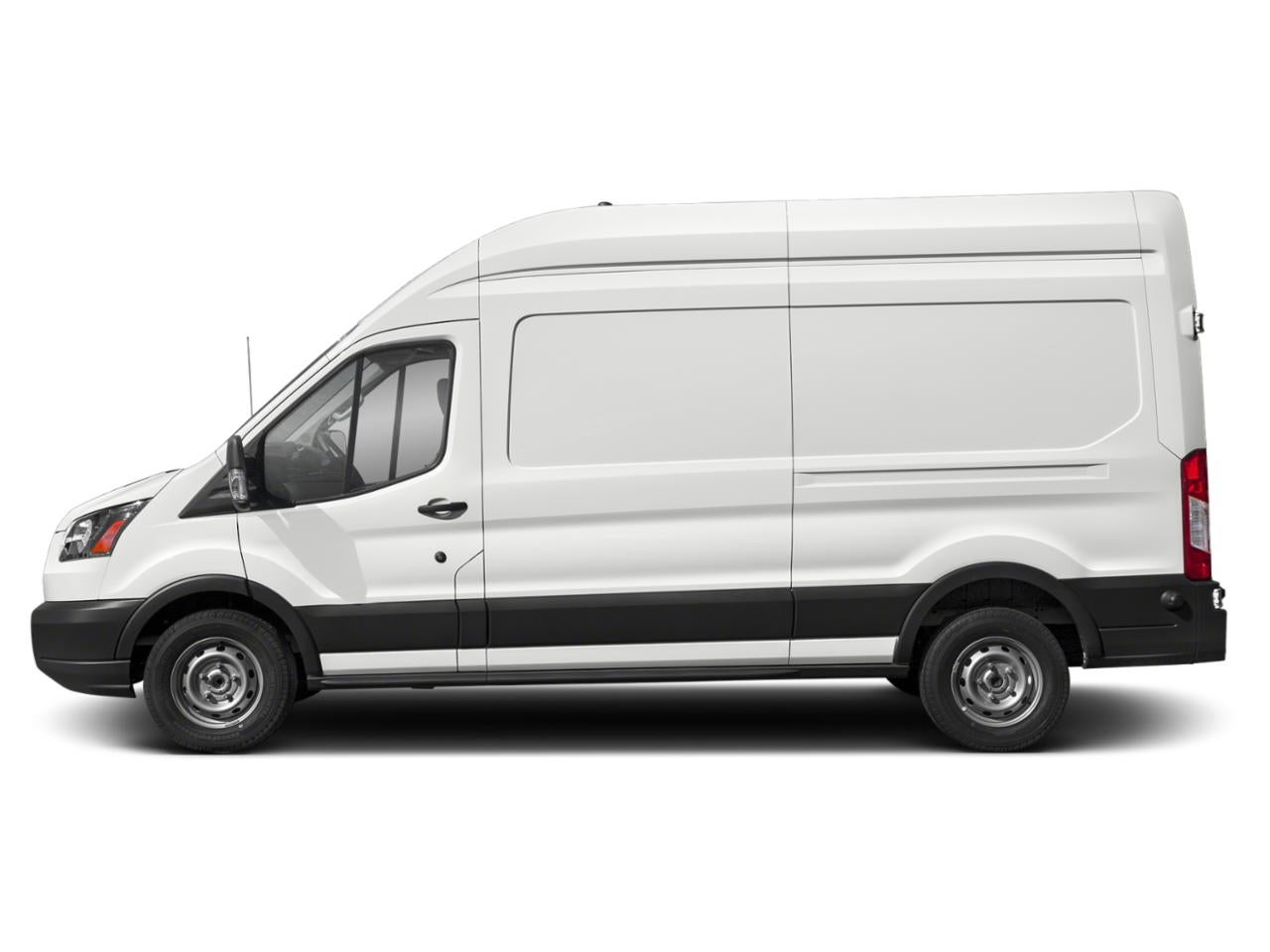 2018 Ford Transit Van T-250 148" Hi Rf 9000 GVWR Sliding RH Dr