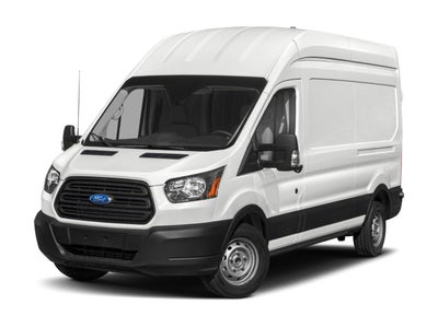 2018 Ford Transit Van T-250 148" Hi Rf 9000 GVWR Sliding RH Dr