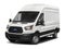 2018 Ford Transit Van T-250 148" Hi Rf 9000 GVWR Sliding RH Dr