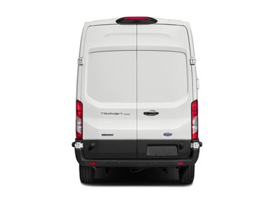 2018 Ford Transit Van T-250 148" Hi Rf 9000 GVWR Sliding RH Dr