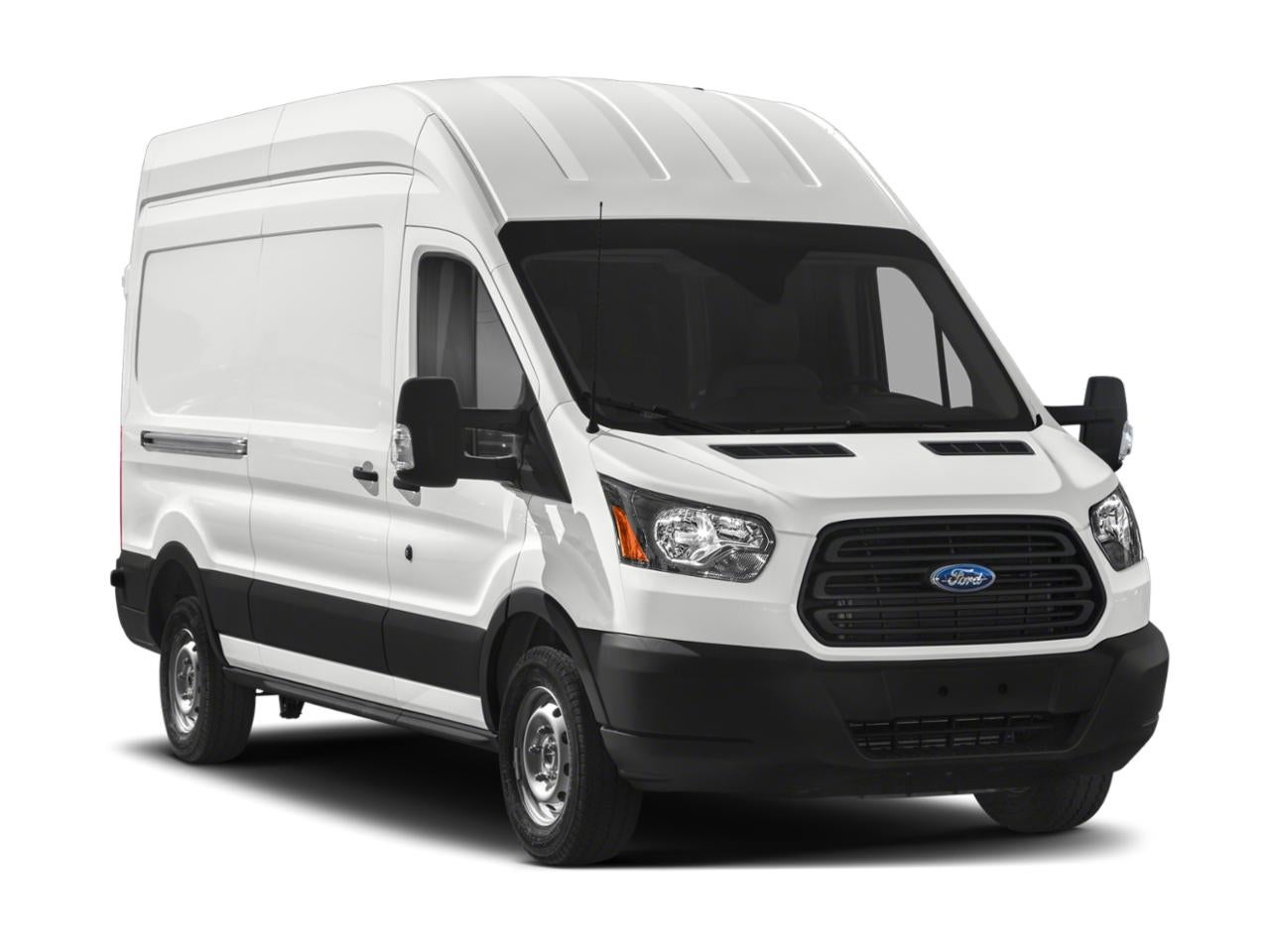 2018 Ford Transit Van T-250 148" Hi Rf 9000 GVWR Sliding RH Dr