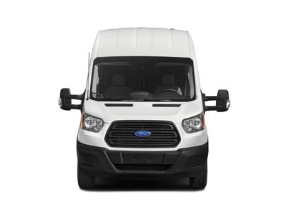 2018 Ford Transit Van T-250 148" Hi Rf 9000 GVWR Sliding RH Dr