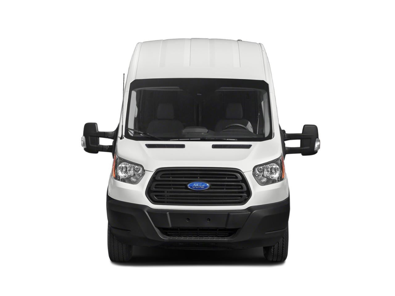2018 Ford Transit Van T-250 148" Hi Rf 9000 GVWR Sliding RH Dr